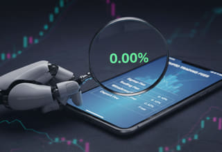 Strategy settings — control your trading approach with Vantage Capitmere