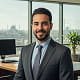 Vikash Ramtohul, Business Development Lead