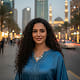 Aisha R., Financial Analyst