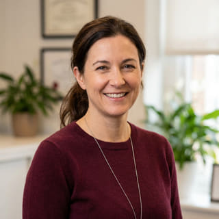 Laura Bennett, listed as Head of Platform Standards at Vantage Capitmere, in a profile image